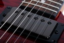 [A/006081] Schecter Solo II Standard FVSB Image 