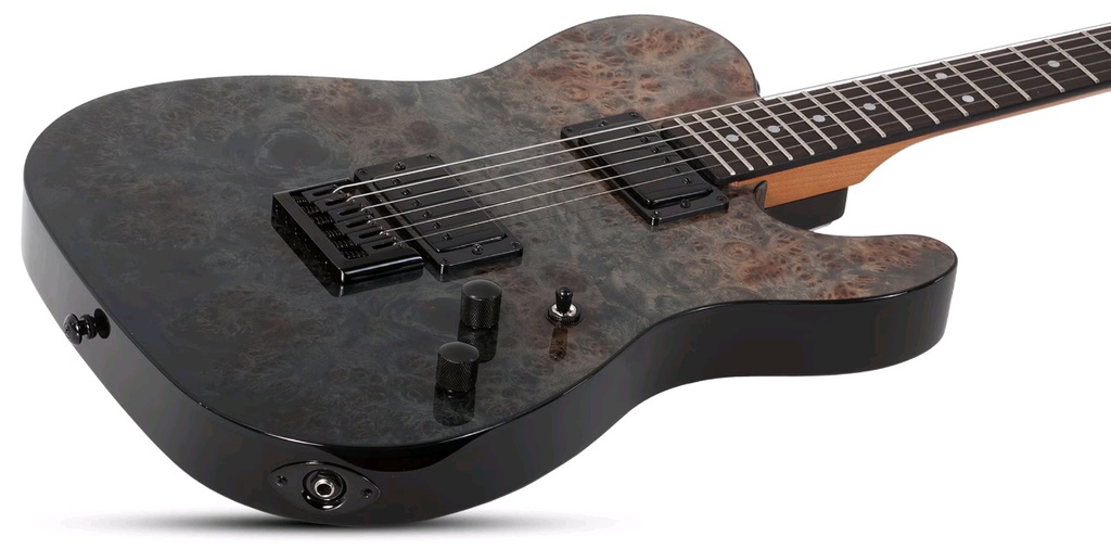 Schecter PT Standard BFBB