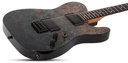 Schecter PT Standard BFBB