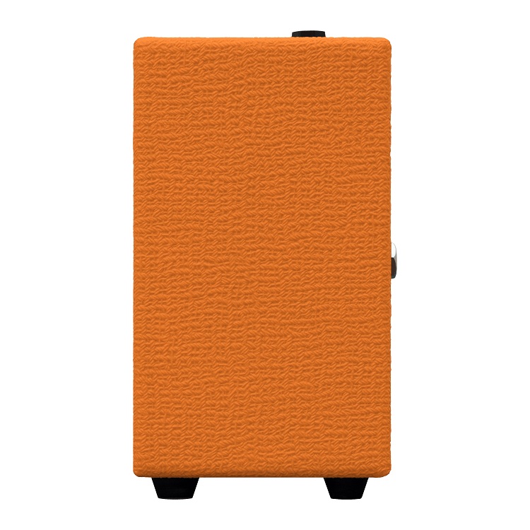 Orange Crush Mini