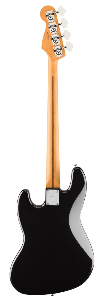 Fender Player II Series Jazz Bass Black