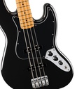 Fender Player II Series Jazz Bass Black