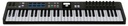 Arturia KeyLab Essential 61 MK3 Black