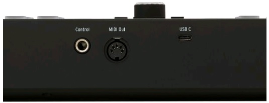 Arturia KeyLab Essential 61 MK3 Black