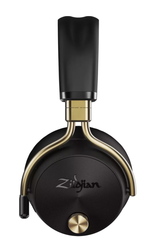 Zildjian ALCHEM-E Black