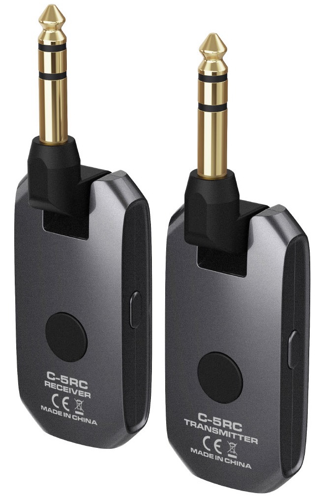 Nux C-5RC Wireless System