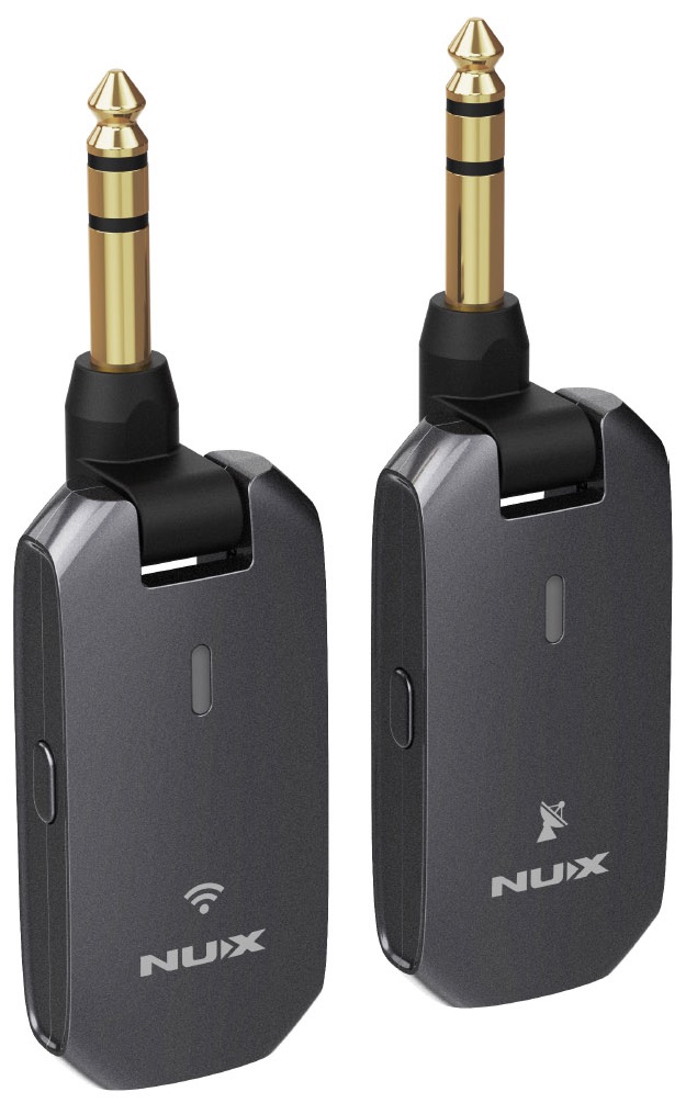 Nux C-5RC Wireless System