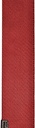 Daddario 50PRW01 Premium Woven Strap Vermelho