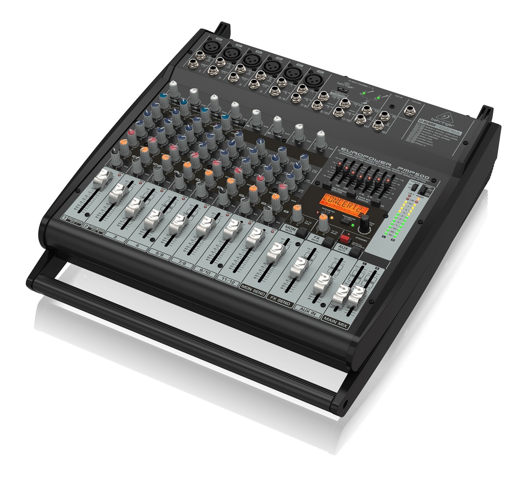 Behringer PMP500