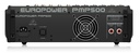 Behringer PMP500