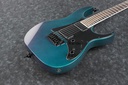 Ibanez RG631ALF-BCM Blue Chameleon