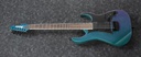 Ibanez RG631ALF-BCM Blue Chameleon