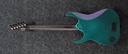 Ibanez RG631ALF-BCM Blue Chameleon