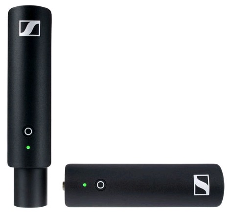 Sennheiser XSW-D Presentation Base Set