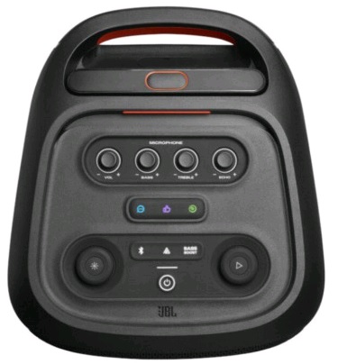 JBL PartyBox Stage 320