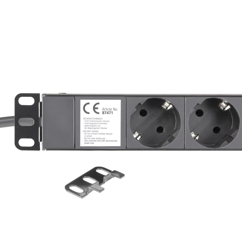 Adam Hall PDU 8S