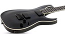 Schecter C-7 SLS Evil Twin SBK