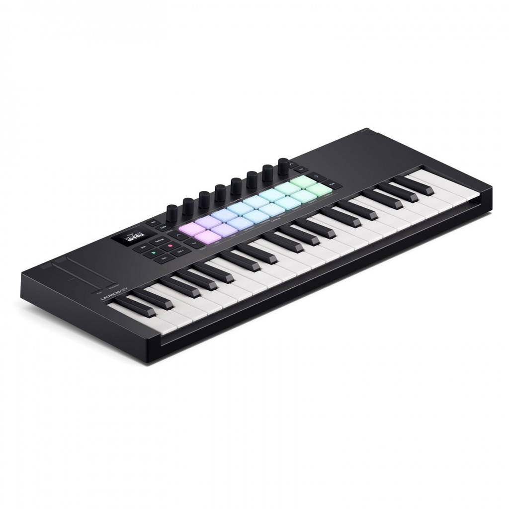 Novation Launchkey Mini 37 MK4