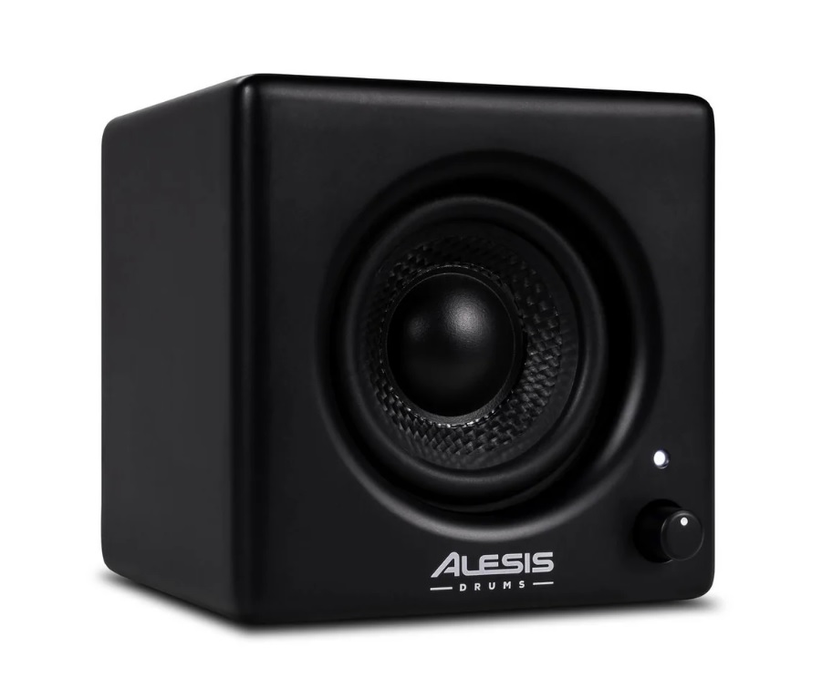 Alesis Nitro Amp