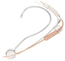 Shure DH5T/O-MTQG DuraPlex Headset