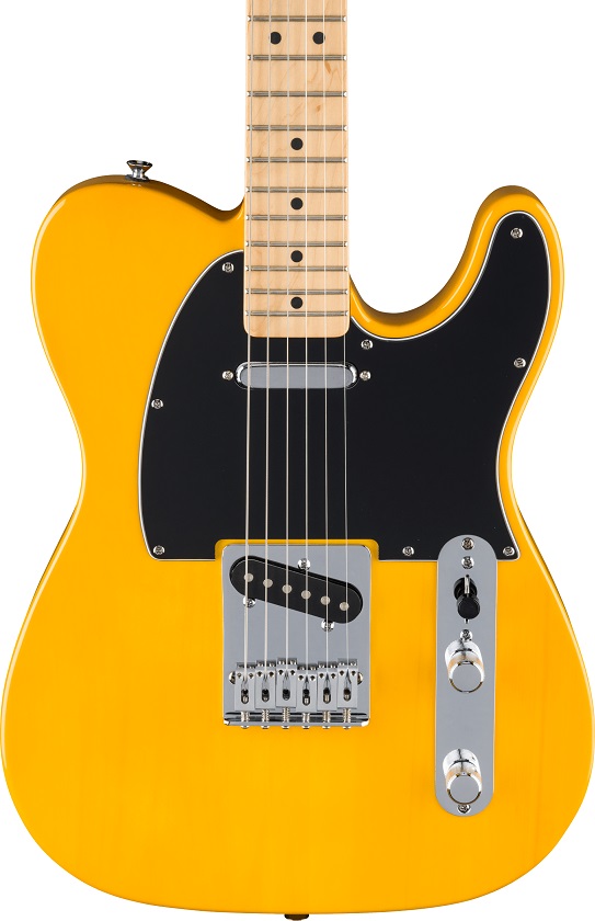 Fender Player II Series Telecaster MN BTB