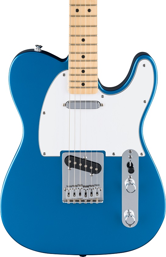 Fender Player II Series Telecaster MN BTB