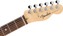 [A/002895] Fender Player Series Stratocaster MN BLK Image 