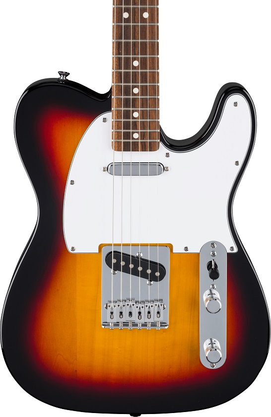 Fender Player II Series Telecaster MN BTB