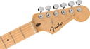 [A/002895] Fender Player Series Stratocaster MN BLK Image 