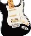 [A/002895] Fender Player Series Stratocaster MN BLK Image 