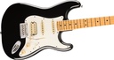 [A/002895] Fender Player Series Stratocaster MN BLK Image 