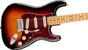 [A/002895] Fender Player Series Stratocaster MN BLK Image 