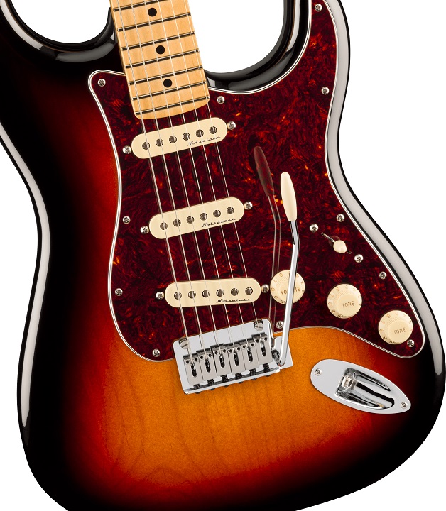 [A/002895] Fender Player Series Stratocaster MN BLK Image 