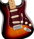 [A/002895] Fender Player Series Stratocaster MN BLK Image 