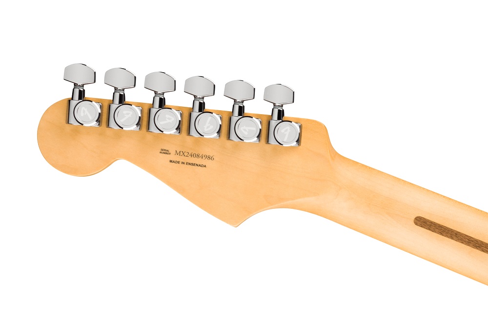 Fender Player II Modified Series Stratocaster MN 3TS