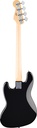 Fender Player II Series Jazz Bass Black