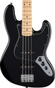 Fender Player II Series Jazz Bass Black