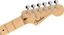 [A/002895] Fender Player Series Stratocaster MN BLK Image 