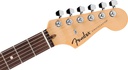 [A/002895] Fender Player Series Stratocaster MN BLK Image 