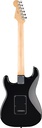 [A/002895] Fender Player Series Stratocaster MN BLK Image 