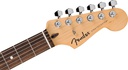 [A/002895] Fender Player Series Stratocaster MN BLK Image 