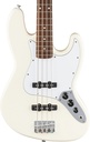 Fender Player II Series Jazz Bass Black