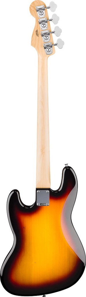 Fender Player II Series Jazz Bass Black