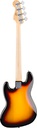 Fender Player II Series Jazz Bass Black
