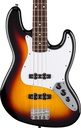 Fender Player II Series Jazz Bass Black