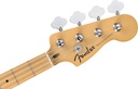 Fender Player II Series Jazz Bass Black