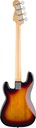Fender Player II Series Jazz Bass Black