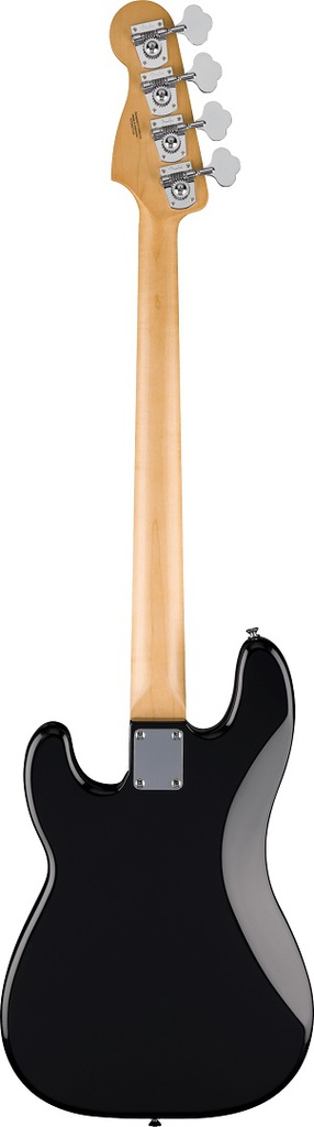 Fender Player II Series Jazz Bass Black