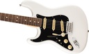 [A/002895] Fender Player Series Stratocaster MN BLK Image 