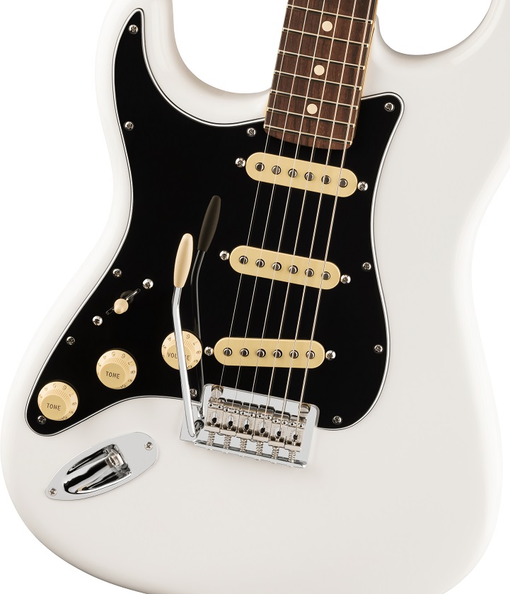 Fender Player II Series Stratocaster LH RW 3TS